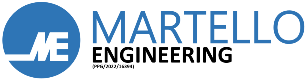 Martello Engineering – Sabah