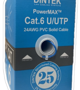 CAT6 CABLE